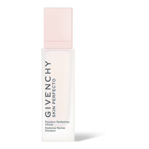 Ansicht 1 - SKIN PERFECTO EMULSION - Angereichert mit dem Vitamin Blend Complex spendet diese erfrischende Emulsion Feuchtigkeit und verleiht der Haut sofort einen gesunden rosigen Schimmer. GIVENCHY - 50 ML - P056254