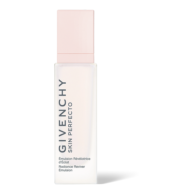Skin Perfecto Émulsion - Émulsion révélatrice d'éclat