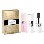 LE ROUGE HYDRA BALM  - HOLIDAY GIFT SET