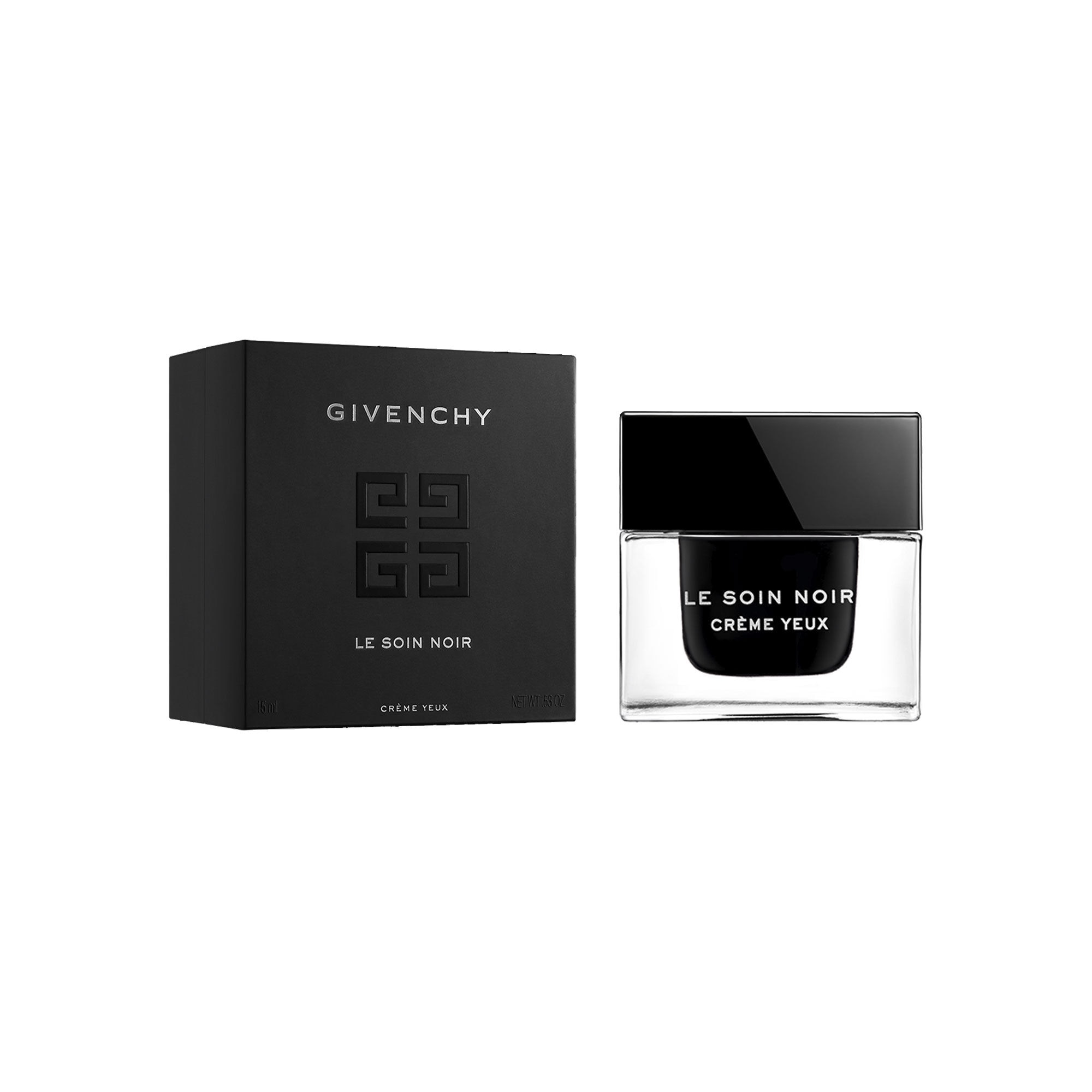 givenchy le soin noir eye cream