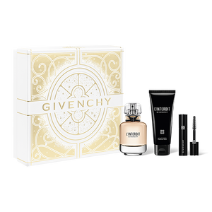 L'INTERDIT Eau de Parfum - CHRISTMAS GIFT SET - 50 ML