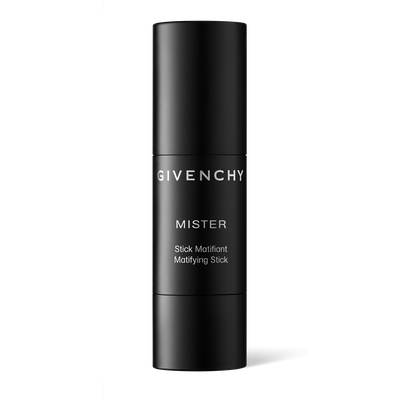 MISTER MATIFYING STICK - Matifying stick that unifies complexion without caking effect GIVENCHY - Transparent - P090495