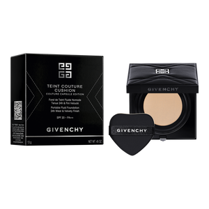View 6 - TEINT COUTURE CUSHION FOUNDATION - COUTURE CAPSULE EDITION -  