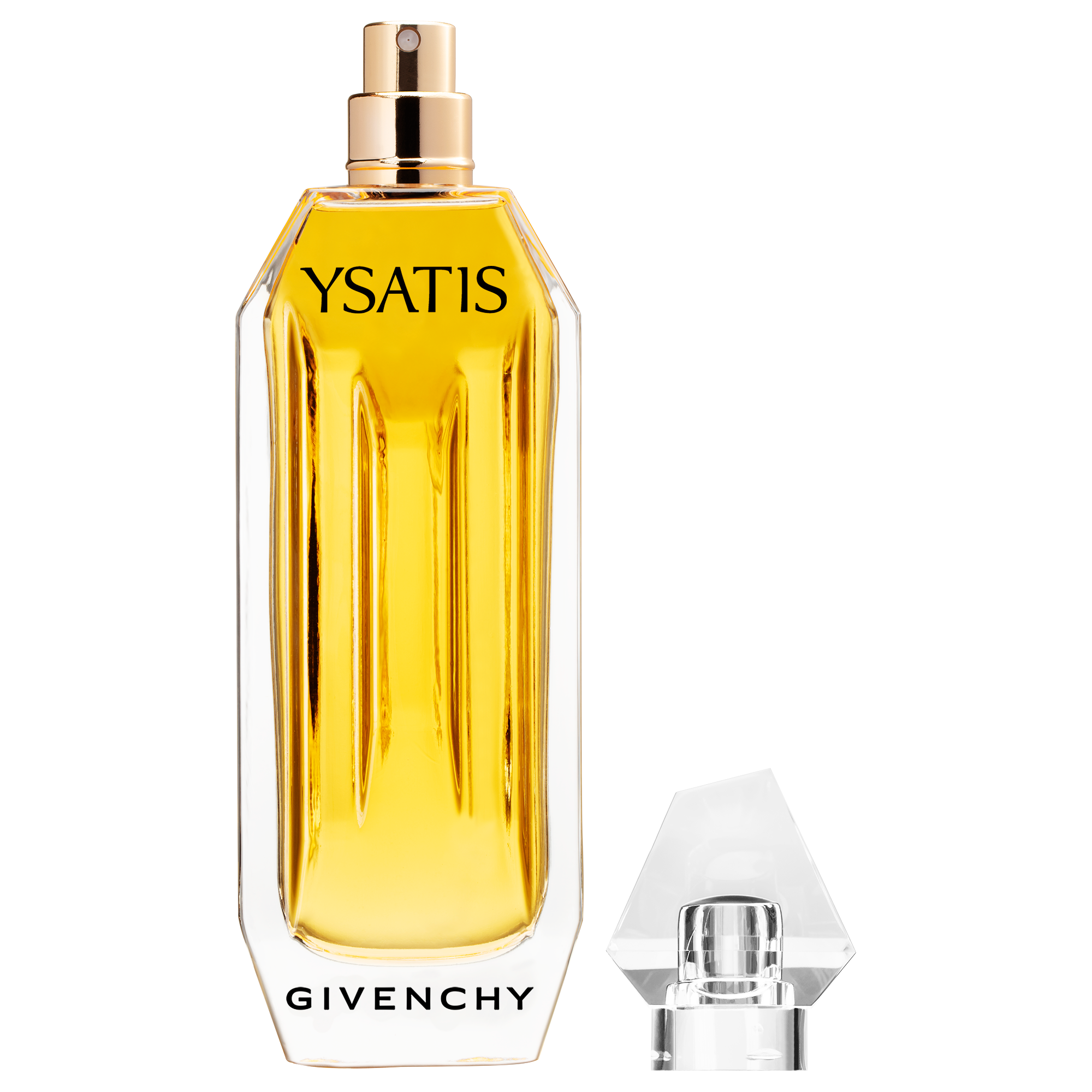 givenchy ysatis eau de toilette 100ml