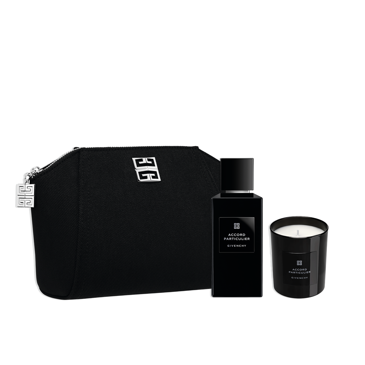 SET ACCORD PARTICULIER - LA COLLECTION PARTICULIÈRE