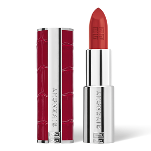 View 1 - LE ROUGE INTERDIT INTENSE SILK LIMITED EDITION - L'INTERDIT