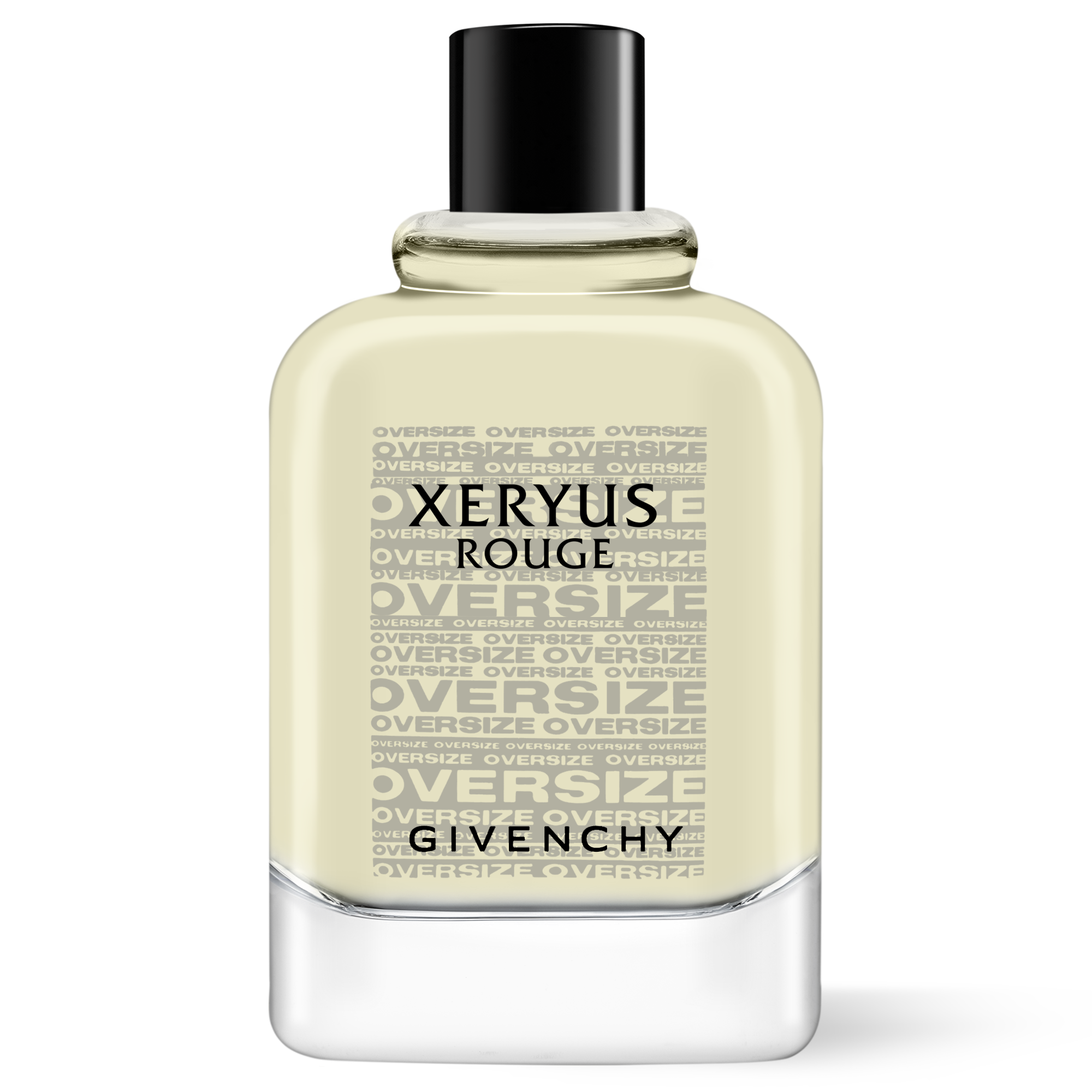 xeryus by givenchy