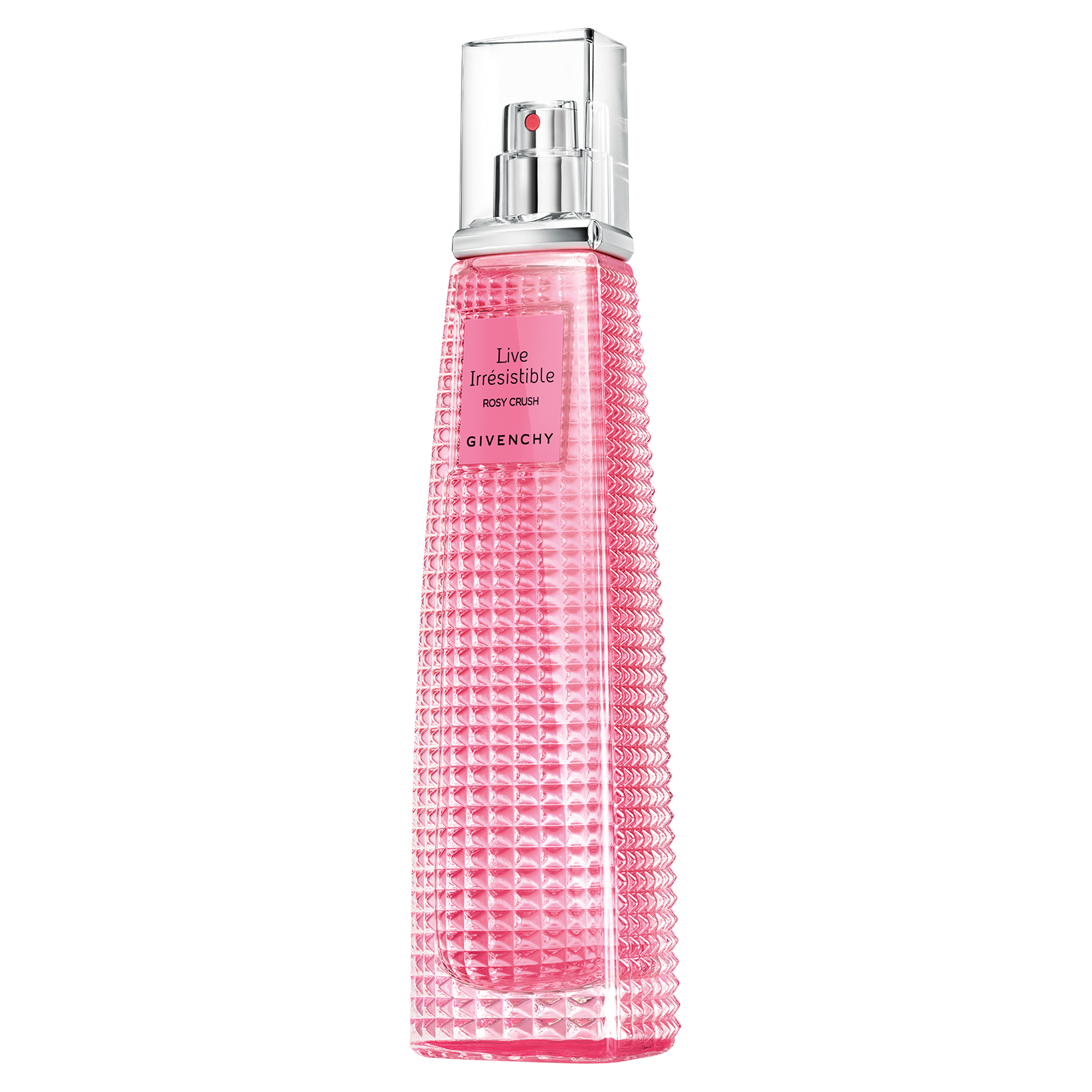 givenchy live irresistible rosy crush 75ml