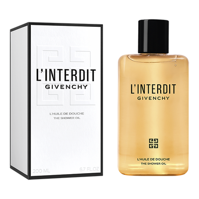 Givenchy pi on sale 200ml