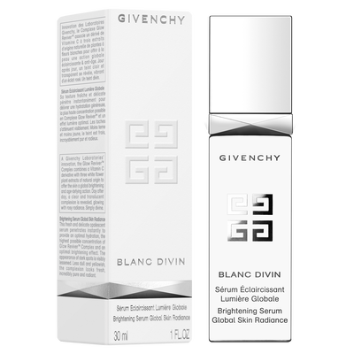 Blanc Divin Brightening Serum Global Skin Radiance Givenchy It's a completely free picture material come from the public internet and the real upload of users. parfums givenchy