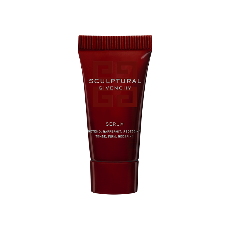 View 2 - Sculptural Serum 5ml - 5 ML