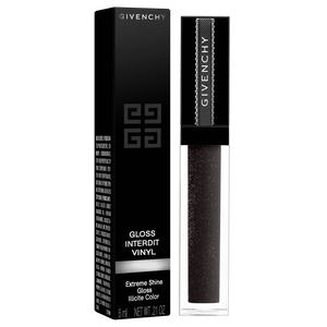 View 7 - GLOSS INTERDIT VINYL - Noir Révélateur