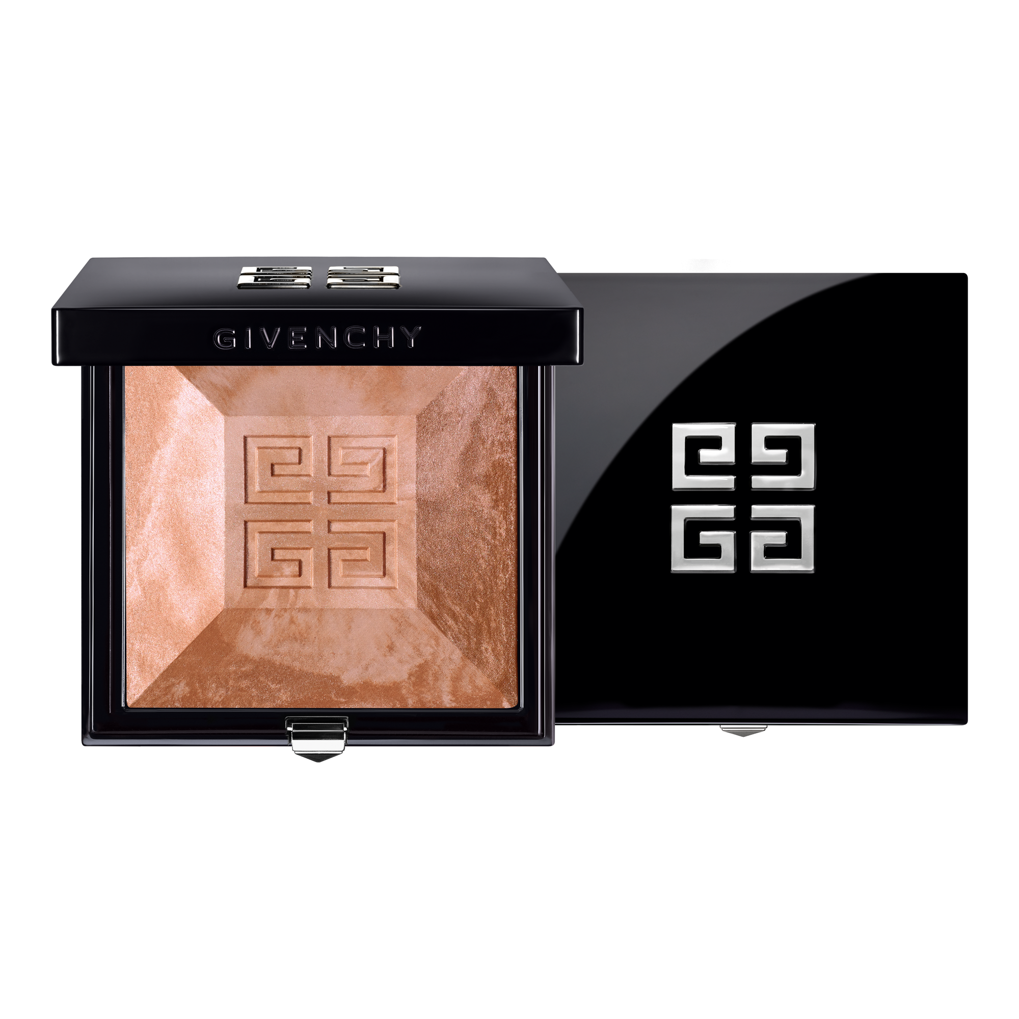 givenchy healthy glow powder marble edition