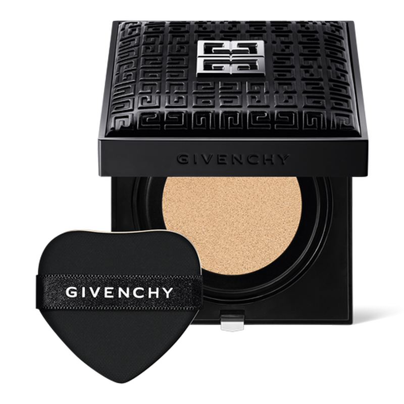 Prisme Libre Skin Caring Glow Cushion: Cushion Foundation