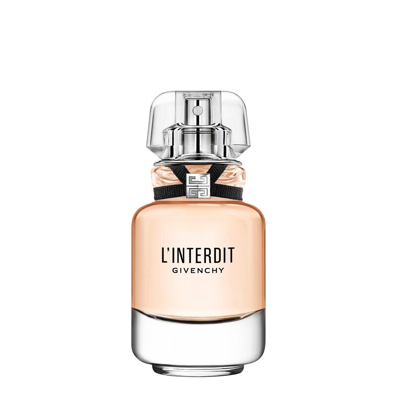 L'Interdit Look - n2