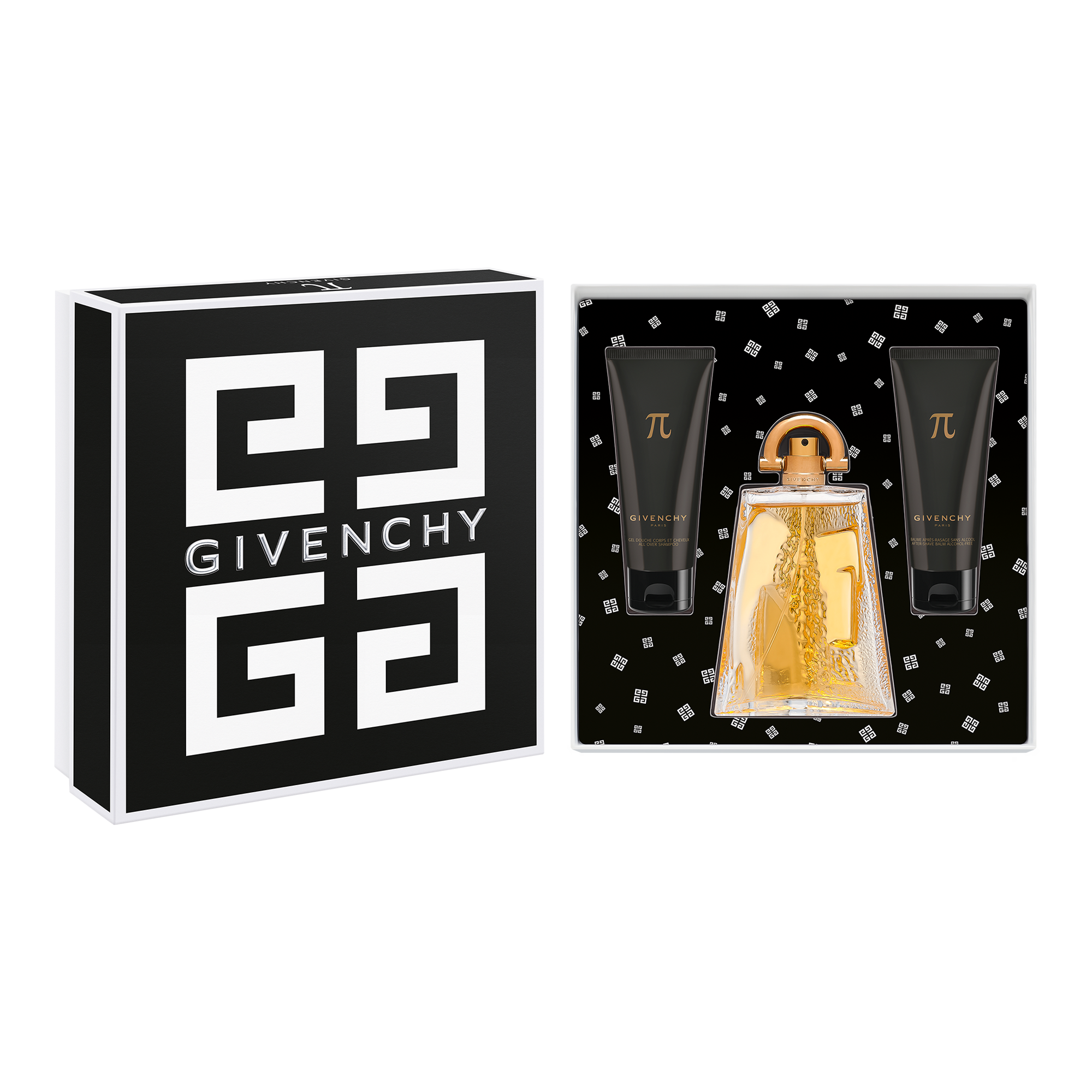 View 5 - PI - Christmas gift set