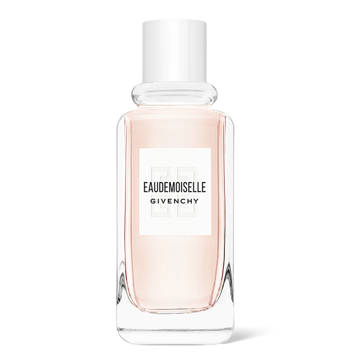 EAUDEMOISELLE EAU FLORALE