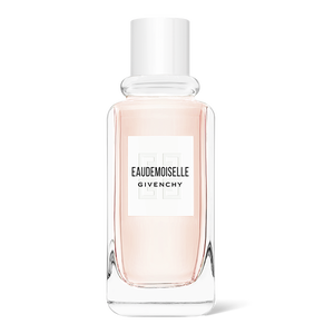 Vue 1 - EAUDEMOISELLE EAU FLORALE - Une fragrance florale fraîche aux accents juteux infusée de notes rosées. GIVENCHY - 100 ML - P031056