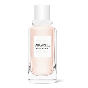 View 1 - Eaudemoiselle Eau Florale - A fresh floral fragrance with juicy accents infused with rosy notes. GIVENCHY - 100 ML - P031056