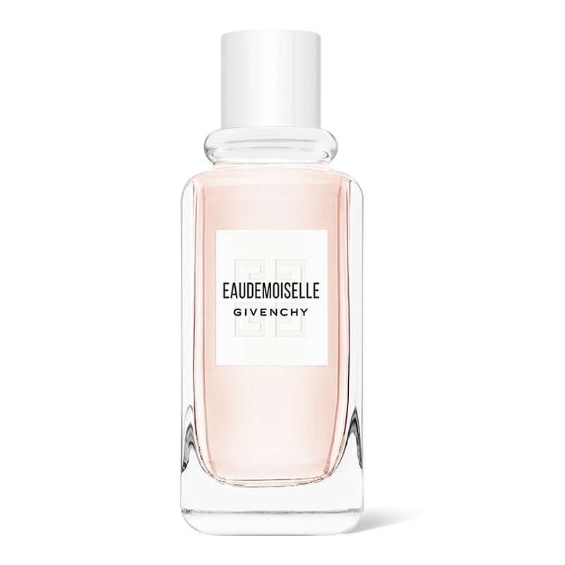 Eaudemoiselle Eau Florale - Eau de toilette floral, fresh, fruity