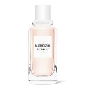 View 1 - Eaudemoiselle Eau Florale - A fresh floral fragrance with juicy accents infused with rosy notes. GIVENCHY - 100 ML - P031056