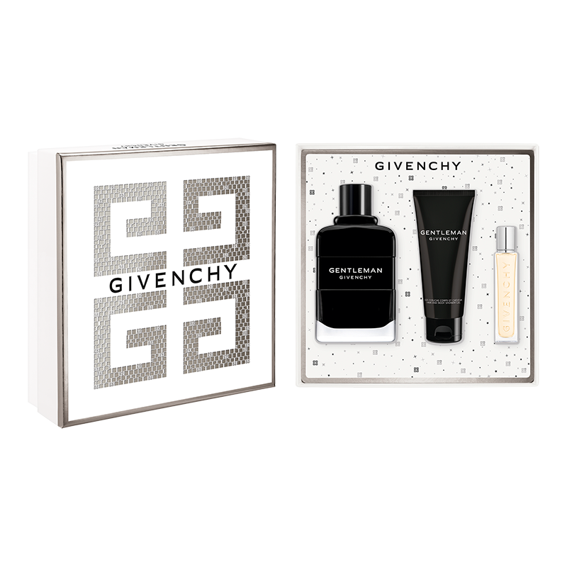 View 3 - GENTLEMAN  - GIFT SET - 100ML