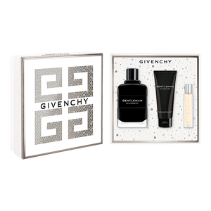 View 3 - GENTLEMAN  - GIFT SET GIVENCHY - 100ML - P100119