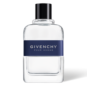 View 1 - GIVENCHY POUR HOMME BLUE LABEL - 100ML
