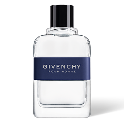 Givenchy Pour Homme Blue Label Eau de toilette woody fresh Givenchy Beauty