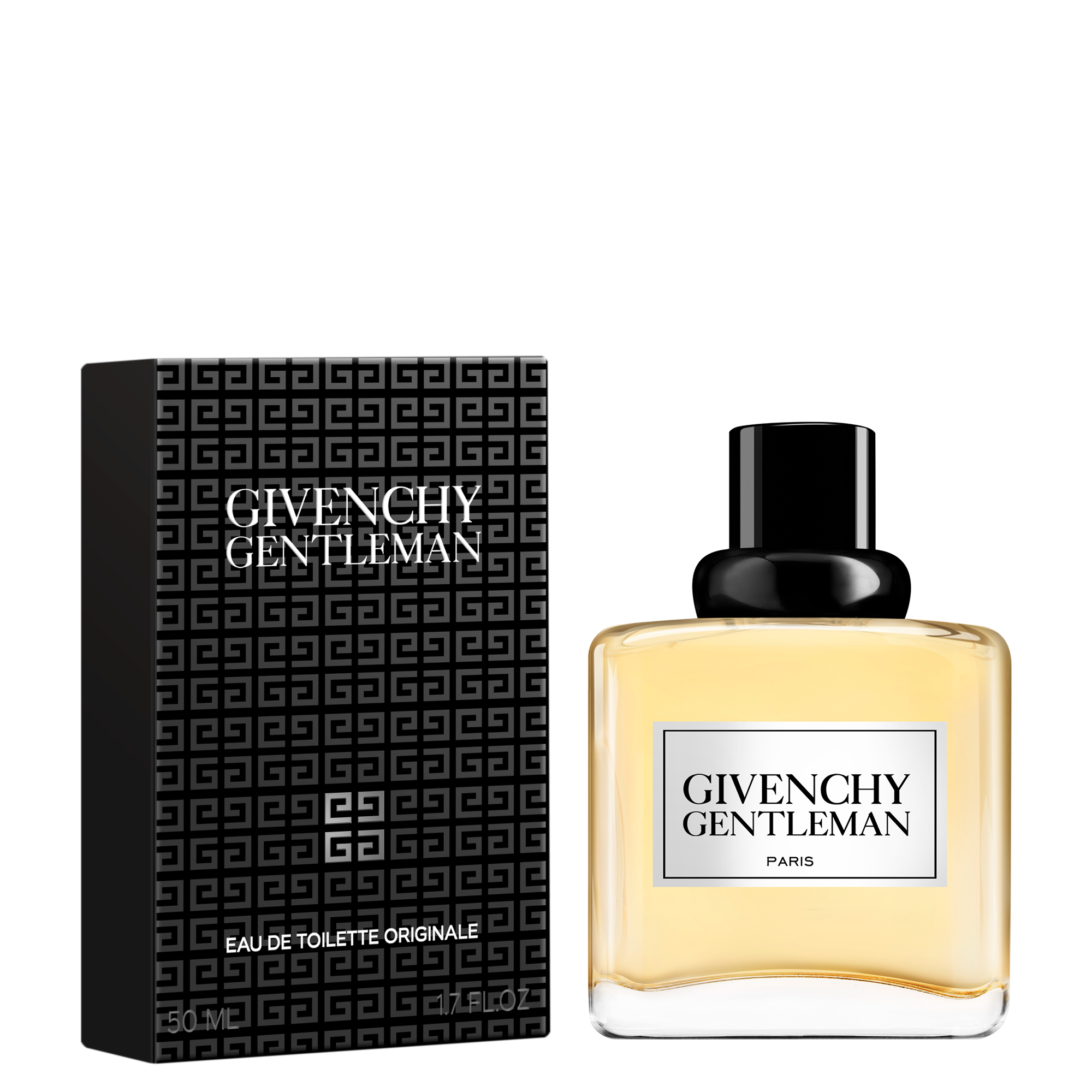 givenchy gentleman original