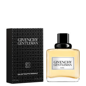 Vue 5 - GENTLEMAN ORIGINAL - Eau de Toilette GIVENCHY - 50 ML - P007307