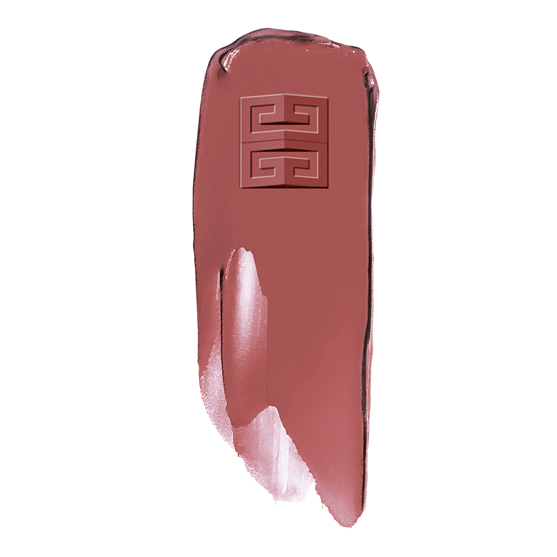 Le Rouge Interdit Intense Silk - Luminous matte lipstick​ - n2