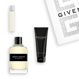 Ansicht 1 - GENTLEMAN - FATHER'S DAY GIFT SET GIVENCHY - 100 ML - P111078