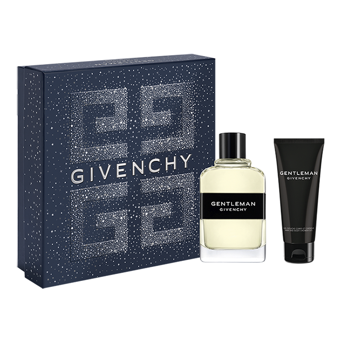 Ansicht 7 - GENTLEMAN GIVENCHY - Holiday Gift Set - 100ML