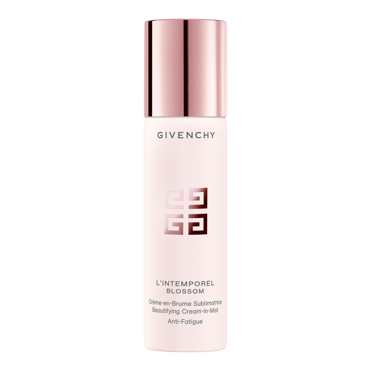 GIVENCHY L'Intemporel Blossom Fresh-Face Compact Day Cream