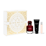 GIVENCHY CHRISTMAS GIFT SET L'INTERDIT ROUGE