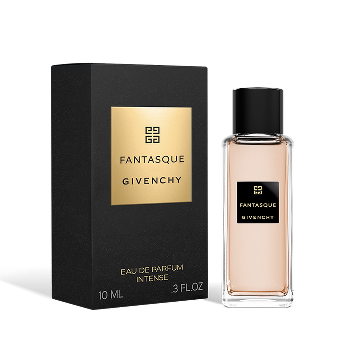 ド ジバンシイ インテンス ファンタスク | Givenchy Japan