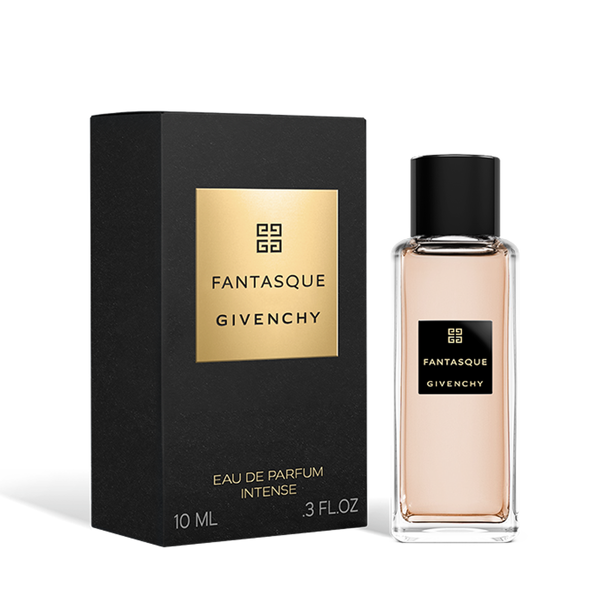 Fantasque 10ml - La Collection Particulière