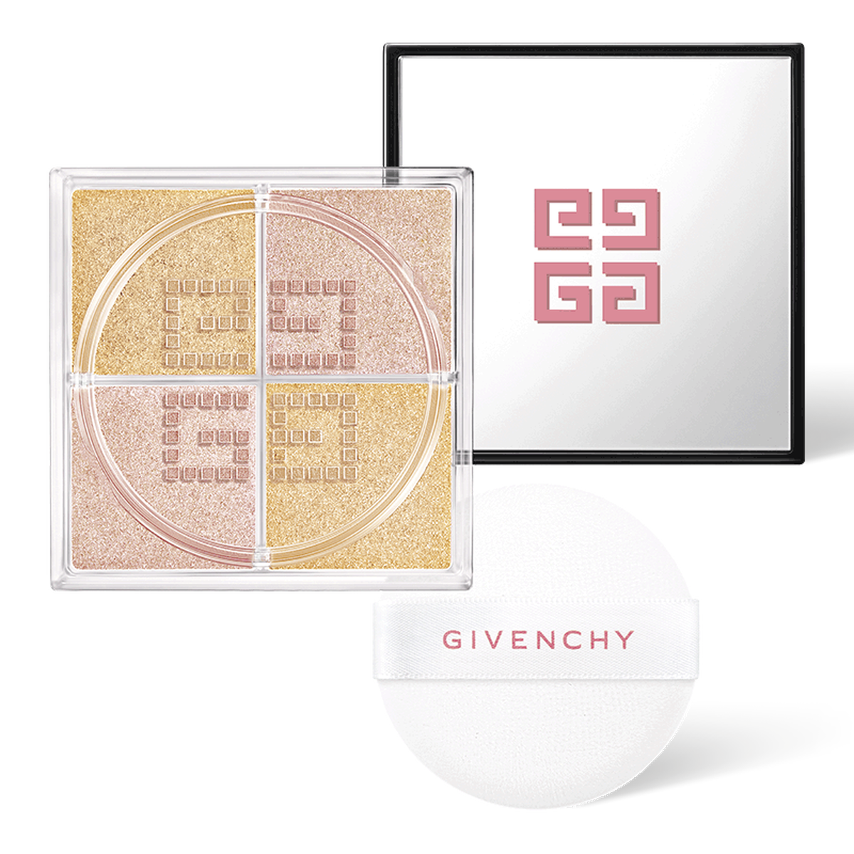 Givenchy prisme libre loose powder 5 cheap