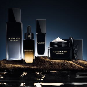 View 5 - LE SOIN NOIR MICRO-CONCENTRÉ - 30 ML