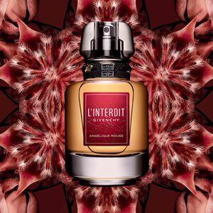 View 3 - L'INTERDIT ANGÉLIQUE ROUGE - 50 ML