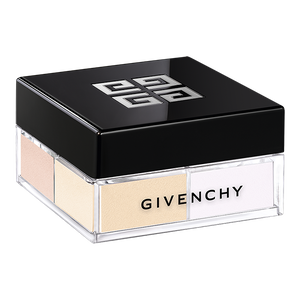View 3 - PRISME LIBRE 4-COLOR LOOSE POWDER - SATIN BLANC