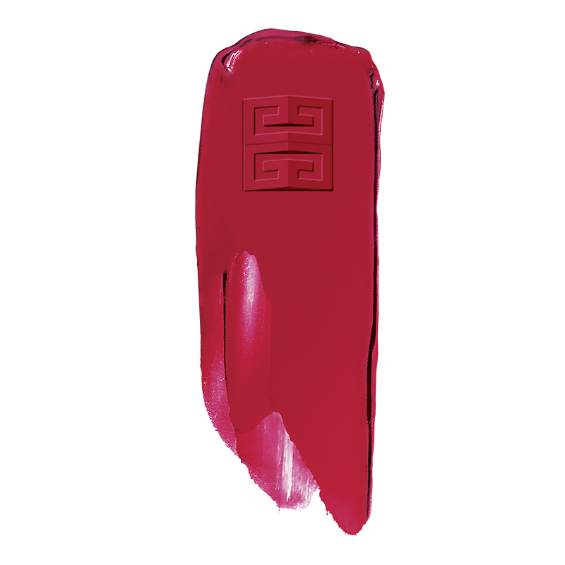 Le Rouge Interdit Intense Silk - Luminous matte lipstick​ - n2