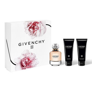 View 2 - L'INTERDIT - MOTHER'S DAY GIFT SET GIVENCHY - 80 ML - P169355