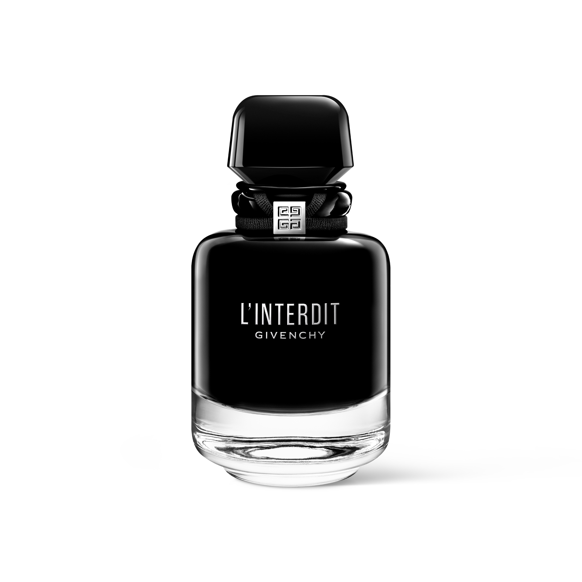 L'INTERDIT • EAU DE PARFUM INTENSE ∷ GIVENCHY