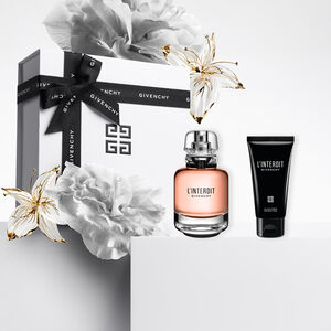 Ansicht 1 - SET L'INTERDIT EAU DE PARFUM X L'INTERDIT BODYLOTION
