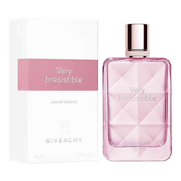 Givenchy Very Irrésistible