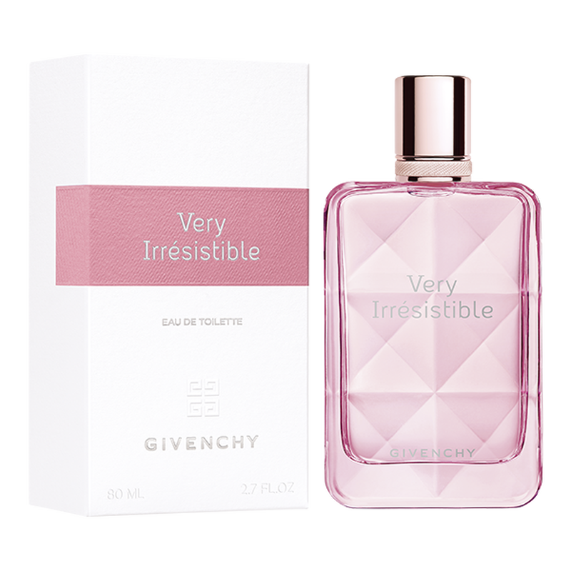 Very Irrésistible Eau de Toilette for Woman - n3