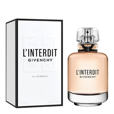 ランテルディ オーデパルファム - オーデパルファム | Givenchy Beauty