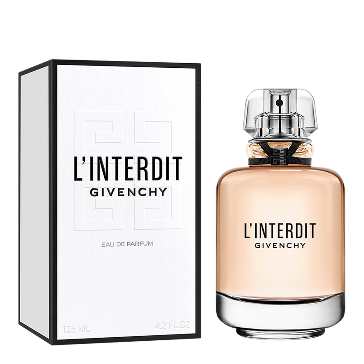 品質が GIVENCHY 香水 ランテルディ オーデパルファム インテンス 50ml